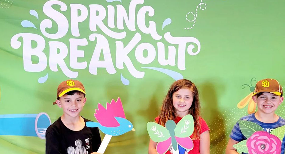 Things To Do This Weekend March 8-10, 2024